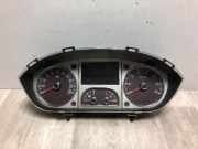 Tachoeinheit Kmh - Lancia Musa Großraumlimousine 1.9 JTD (188.B.2000)