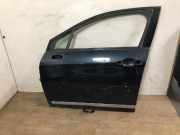 Tür Links Vorne 9002Y8 Citroën C5 III Tourer (RW) Kombi 2.0 HDiF 16V (DW10BTED4(RHR))
