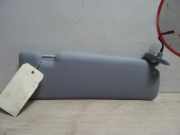 Sonnenblende Links 51167252505 BMW 1 serie Coupé (E82) Coupé 118d 16V (N47-D20C)