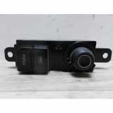 Navigation Schalttafel Peugeot 208 I (CA/CC/CK/CL) Schrägheck 1.5 BlueHDi 100 (DV5RD(YHY)) 2018