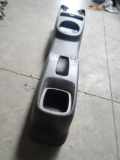 Mittelkonsole Fiat Sedici (189) SUV 1.6 16V 4x4 (M16A)