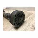 Antriebswelle Links 1J0407271QG Volkswagen New Beetle (1Y7) Cabrio 1.9 TDI (BSW) 2007 BSW