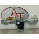 Fensterheber Elektr. Links Vorne 807219365R Renault Twingo III (AH) Schrägheck 5-drs 1.0 SCe 75 12V (B4D-D4) 2020