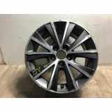 Felge 96779896XS Peugeot 308 (L3/L8/LB/LH/LP) Schrägheck 5-drs 1.2 12V e-THP PureTech 110 (EB2DT(HNZ)) 2016