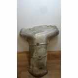 Hitzeschild Mazda 6 Sport (GG14) Schrägheck 1.8i 16V (L813) 2003