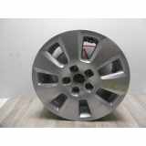 Felge Audi A6 4 AVANT PHASE 1 BREAK 3.0 TDI - 24V V6 TURBO