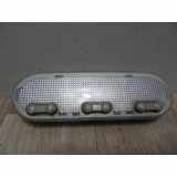 Innenbeleuchtung PLAFOND 8200360559 Renault Scénic II (JM) Großraumlimousine 1.5 dCi 105 (K9K-728) 2004