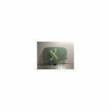 Türscheibe Links Hinten 9203FL Peugeot 206+ (2L/M) Schrägheck 1.4 HDi Eco 70 (DV4C(8HR)) 2011