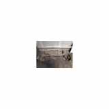 Hinterachse Komplett 5148X5 Peugeot 5008 (0A/0E) Großraumlimousine 1.6 HDiF 16V (DV6TED4(9HZ)) 2010