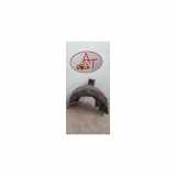 Innenkotflügel Links Hinten 51718172461 BMW 5 serie (E39) Limousine 530i 24V (M54-B30) 2002