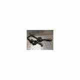 Sicherheitsgurt Rechts Vorne 8684400Q0D Nissan Primastar Van 2.0 dCi 120 (M9R-786) 2009