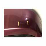 Heckklappe 901007536R Renault Twingo II (CN) Schrägheck 1.5 dCi 90 (K9K-P8) 2013