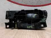 T?rgriff Innen Rechts Vorne 9144F9 Peugeot 3008 I (0U/HU) Gro?raumlimousine 2.0 HDiF 16V GT (DW10CTED4(RHH))