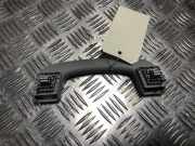 Handgriff RECHTS VOOR 51167499074 BMW 1 serie (F21) Schrägheck 3-drs 116d 1.5 12V TwinPower (B37-D15A)