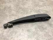 Scheibenwischer Hinten YQ00056380 Citroën C3 Aircross I (2C/2R) SUV 1.2 e-THP PureTech 110 (EB2DT(HNZ))