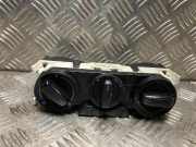 Bedienung Heizung 8X0820045 Audi A1 (8X1/8XK) Schrägheck 3-drs 1.2 TFSI (CBZA)