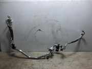 Klima Leitung Citroën C4 Spacetourer (3D/3E) Großraumlimousine 1.2 12V PureTech 130 (EB2ADTS(HNS))