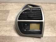 Armaturenbrett Duse Rechts 00008265W4 Citroën C4 Picasso (UD/UE/UF) Großraumlimousine 2.0 HDiF 16V 135 (DW10BTED4(RHJ))