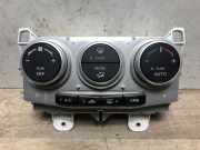 Bedienung Heizung CC3061190 Mazda 5 (CR19) Großraumlimousine 2.0 CiDT 16V High Power (RF7J)