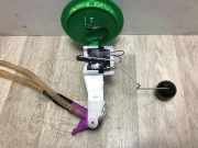 Tankanzeige 3AA919673A Volkswagen Passat Variant (365) Kombi 2.0 TDI 16V 140 4Motion (CFFB) CFFB