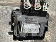 Motor 0135RP Peugeot 207/207+ (WA/WC/WM) Schrägheck 1.4 HDi (DV4C(8HR))