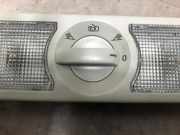Innenbeleuchtung PLAFOND Volkswagen Polo V (6R) Schr?gheck 1.6 TDI 16V 90 (CAYB) CAYB