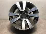 Felge 98130750XY Citroën C3 Aircross I (2C/2R) SUV 1.2 e-THP PureTech 110 (EB2DT(HNZ))