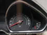 Tachoeinheit Kmh - 9813869080 Peugeot 208 I (CA/CC/CK/CL) Schr?gheck 1.6 e-HDi FAP (DV6DTED(9HP))