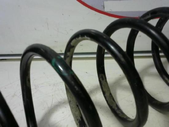 Schraubenfeder Hinten 5102N6 Peugeot 107 Schrägheck 1.0 12V (384F(1KR)) Bild Schraubenfeder Hinten 5102N6 Peugeot 107 Schrägheck 1.0 12V (384F(1KR))