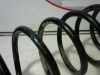 Schraubenfeder Hinten 5102N6 Peugeot 107 Schrägheck 1.0 12V (384F(1KR)) Bild Schraubenfeder Hinten 5102N6 Peugeot 107 Schrägheck 1.0 12V (384F(1KR))