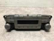 Bedienung Heizung Ford MONDEO 3 PHASE 1