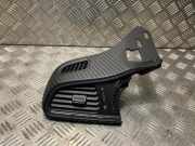 Armaturenbrett Duse Links 687612750R Renault Kadjar (RFEH)