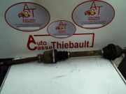 Antriebswelle Rechts 9812781280 Peugeot 307 (3A/C/D) Schrägheck 1.6 HDiF 16V (DV6TED4(9HY))