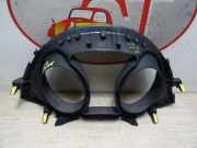 Armaturenbrett Teil Toyota Auris Touring Sports (E18) Kombi 1.8 16V Hybrid (2ZRFXE)