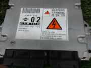 Motorsteuergerät Nissan X-Trail (T30) SUV 2.2 dCi 16V 4x4 (YD22ETi)