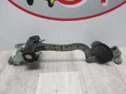 Türschloß Links Hinten C Peugeot BOXER 3 PHASE 1