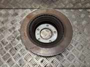 Bremsscheibe Rechts Hinten 34216855005 BMW 1 serie (E82) Coupé 118d 16V (N47-D20C)