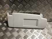 Sonnenblende RECHTS 1K0857552K2F4 Volkswagen Golf V (1K1) Schrägheck 2.0 TDI DPF (BMM) BMM