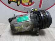 Klima Pumpe 64529145353 BMW 3 serie (E46/4) Limousine 318i (M43-B19(194E1))