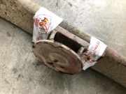 Blattfeder Rechts Hinten Iveco New Daily III Van 35C12V,S12V (F1AE0481B(Euro 3))