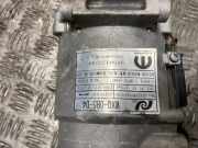 Klima Pumpe 9834779880 Peugeot 208 II (UB/UH/UP) Schrägheck 5-drs 1.2 Vti 12V PureTech 100 (EB2ADT(HNK))