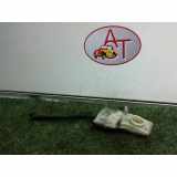 Tank Ford C-Max (DM2) Großraumlimousine 1.8 TDCi 16V (KKDB) 2007