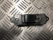 Schalter Für Elekt. Fensterheber Rechts Hinten Citroën C-Crosser SUV 2.2 HDiF 16V (DW12METED4(4HK))