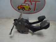 Pedalen Set Citroën C3 Picasso (SH) Großraumlimousine 1.6 HDi 90 (DV6DTED(9HP))