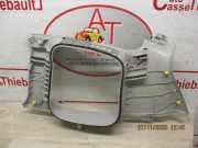 Türverkleidung Links Hinten - Mazda 5 (CR19) Großraumlimousine 1.8i 16V (L823)