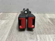 Gürtelschnalle Rechts Hinten Ford Focus 3 Wagon Kombi 1.6 TDCi 115 (T1DB(Euro 5))