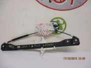 Fensterheber Elektr. Links Hinten 5M0839461 Volkswagen Golf Plus (5M1/1KP) Großraumlimousine 1.9 TDI 105 (BLS) BLS