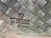 Türscheibe Rechts Vorne 9806046580 Peugeot 5008 I (0A/0E) Großraumlimousine 2.0 HDiF 16V GT (DW10CTED4(RHH))