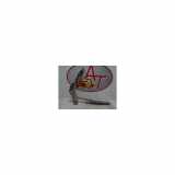 Motorhaubescharnier Peugeot 407 (6D) Limousine 2.2 16V (EW12J4(3FZ)) 2005