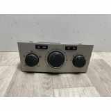 Bedienung Heizung 13261826 Opel Astra H (L48) Schrägheck 5-drs 1.7 CDTi 16V (Z17DTR) 2007